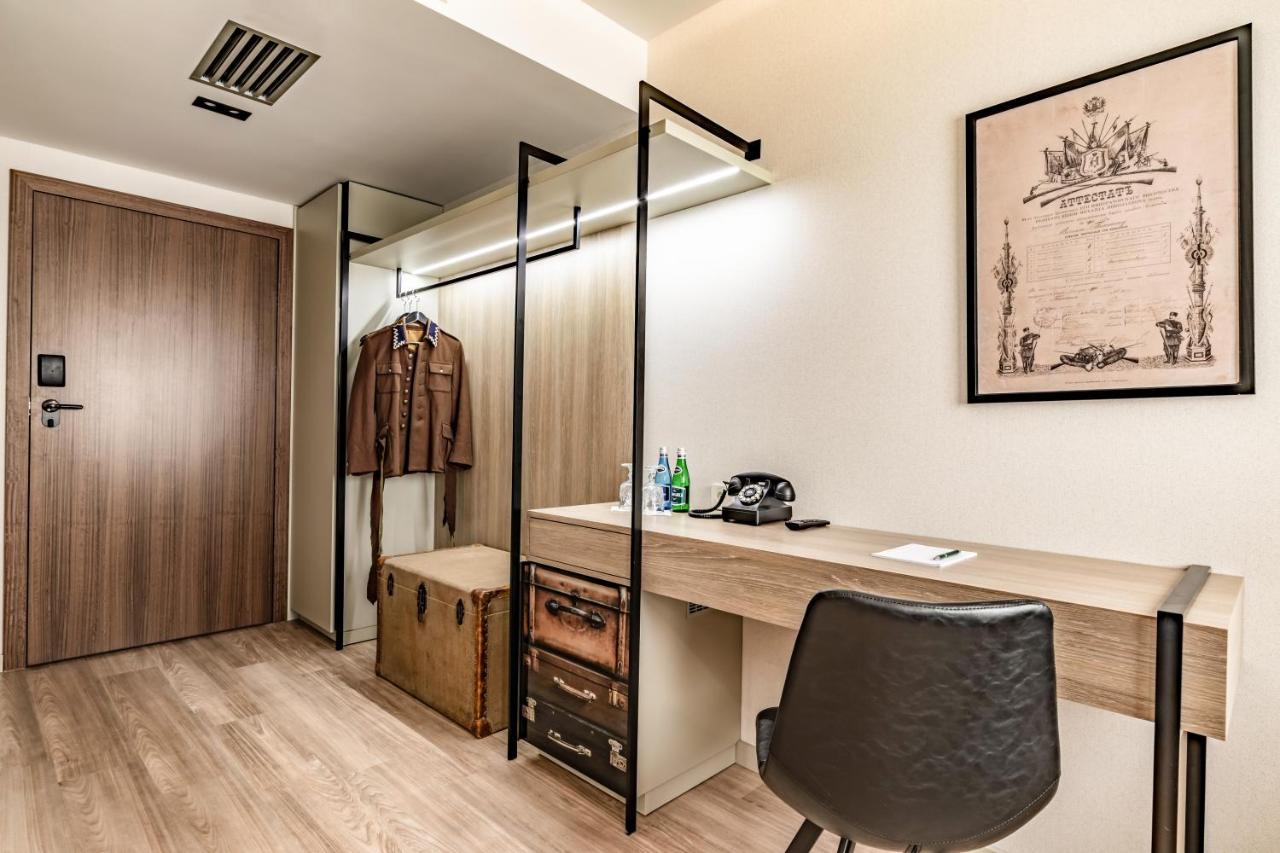 Hotel Traugutta3 Bialystok Bagian luar foto