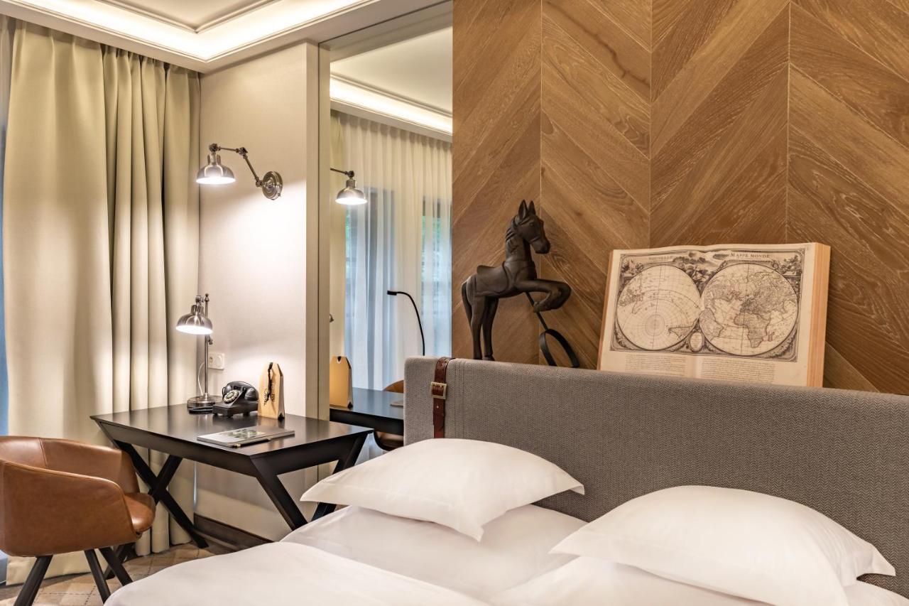 Hotel Traugutta3 Bialystok Bagian luar foto