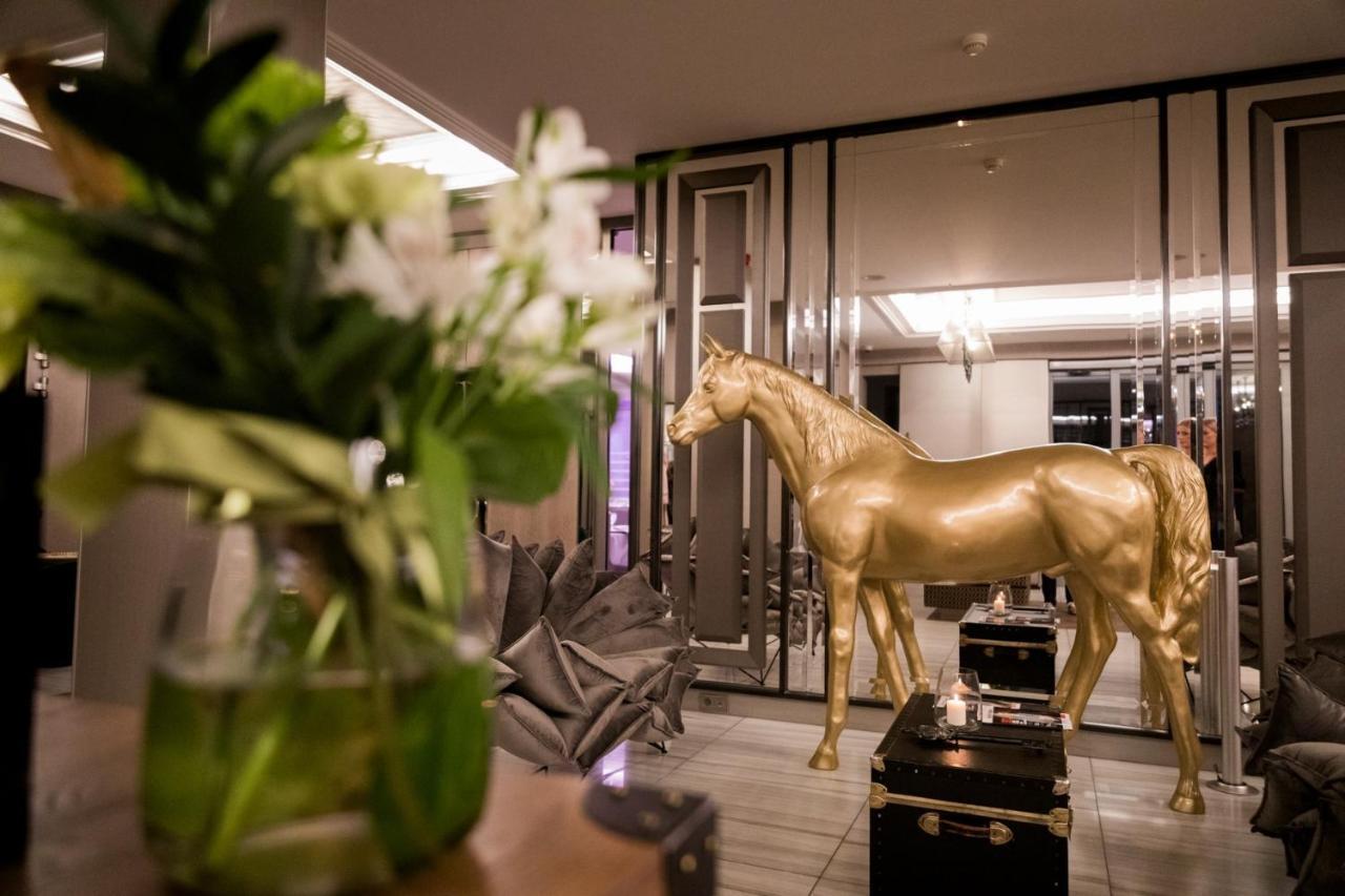 Hotel Traugutta3 Bialystok Bagian luar foto
